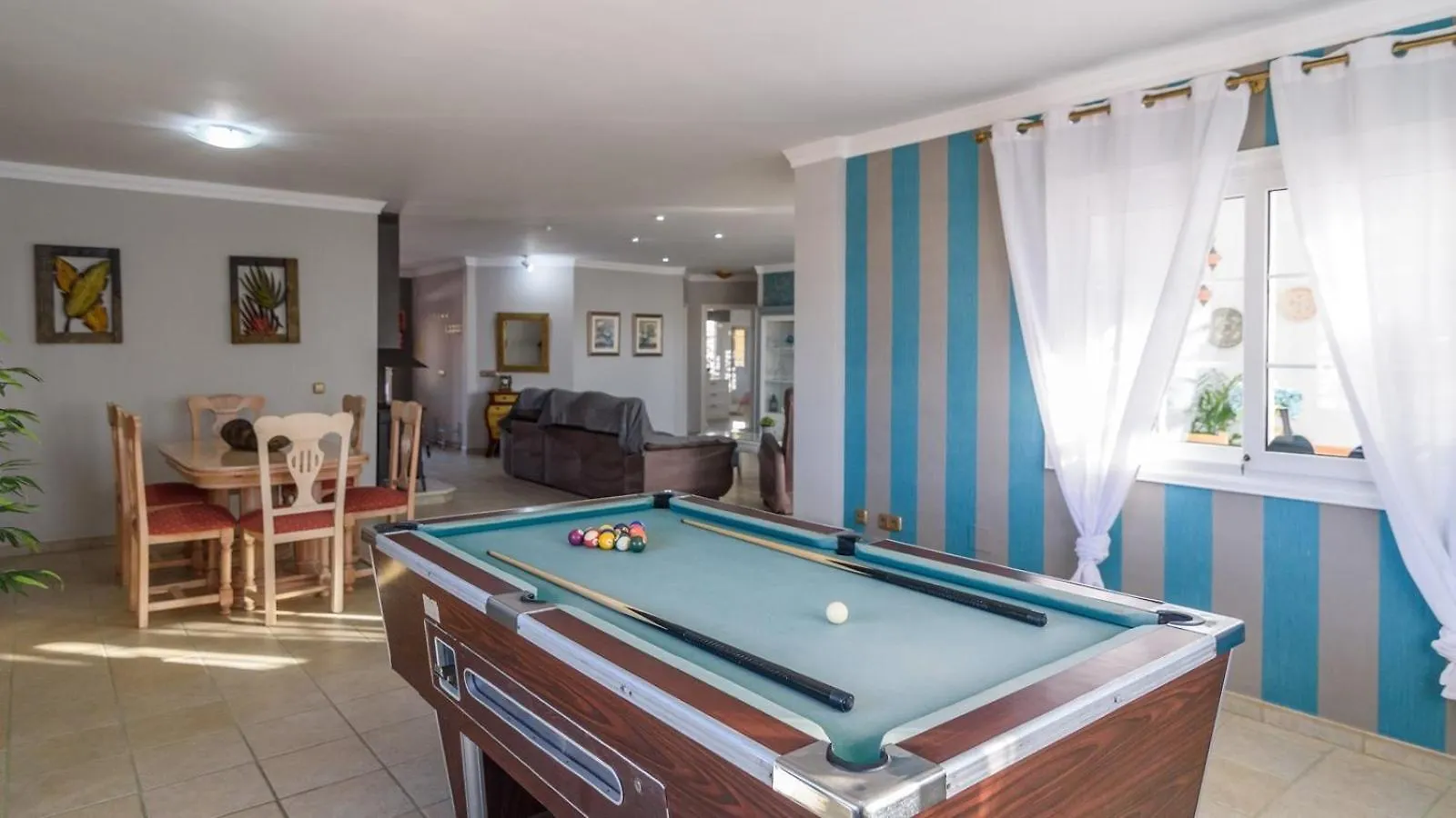 Casa Layda Torrox By Ruralidays Villa