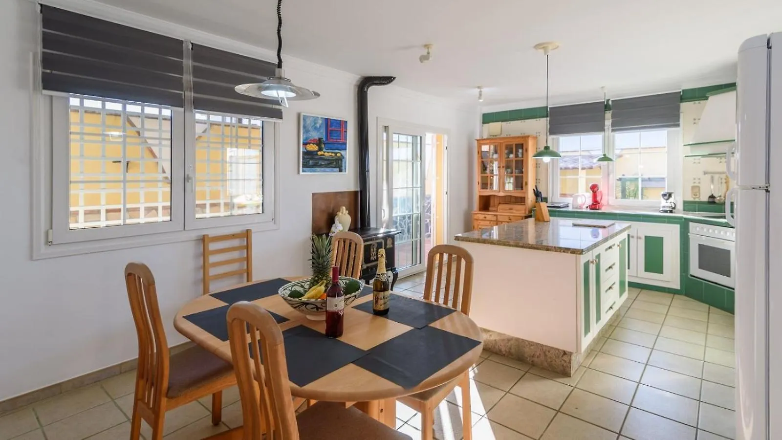 Casa Layda Torrox By Ruralidays Villa 0*,  Spanje