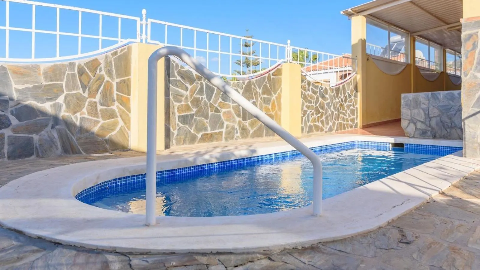 Casa Layda Torrox By Ruralidays Villa