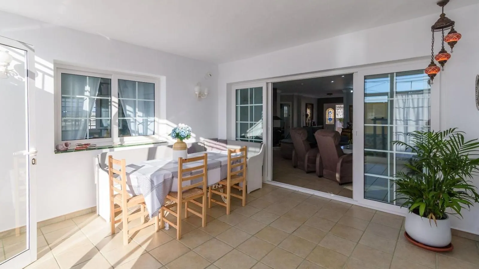 Casa Layda Torrox By Ruralidays Villa Spanje