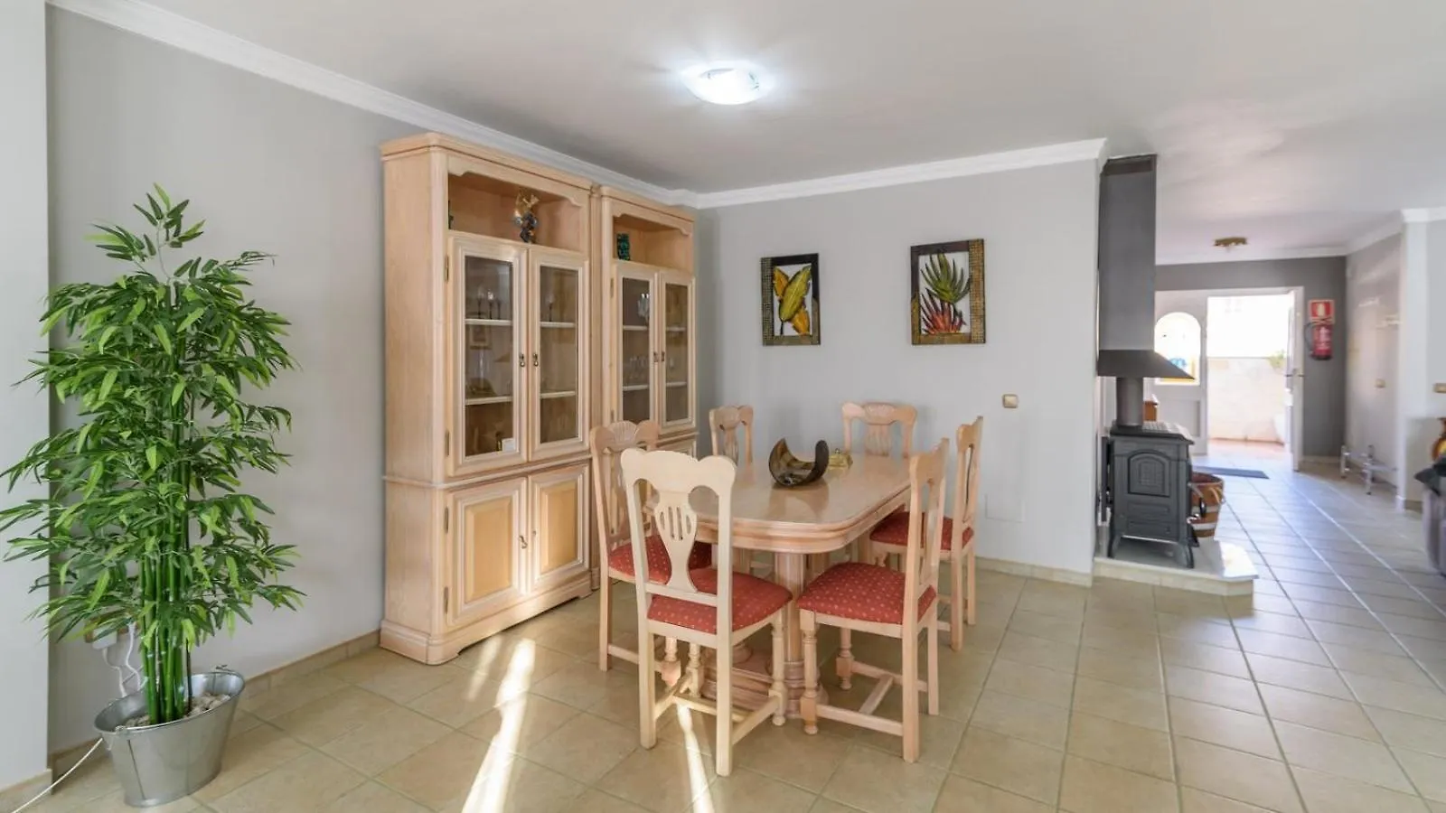 Casa Layda Torrox By Ruralidays Villa Spanje