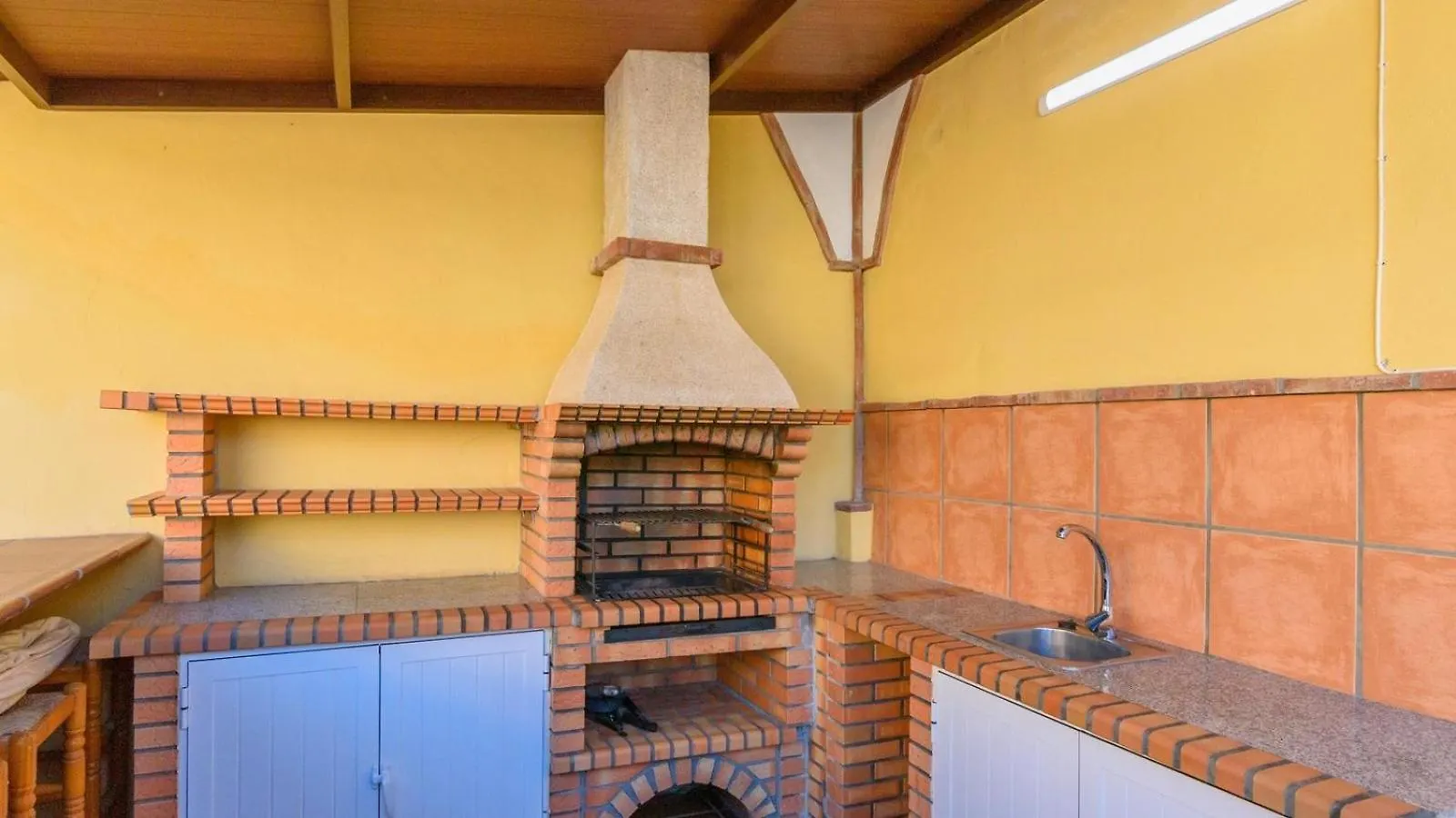 Casa Layda Torrox By Ruralidays Villa