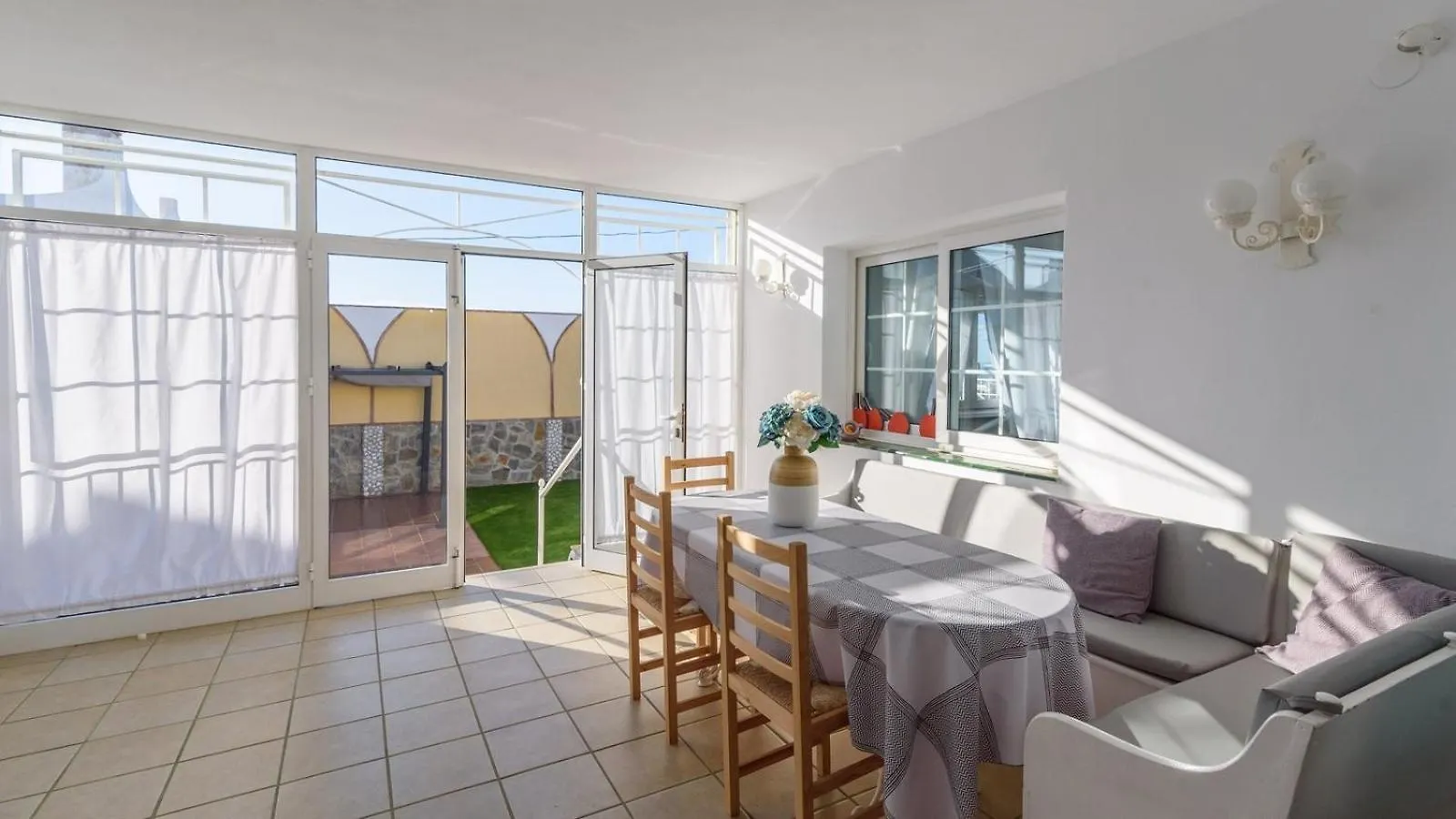 Casa Layda Torrox By Ruralidays Villa