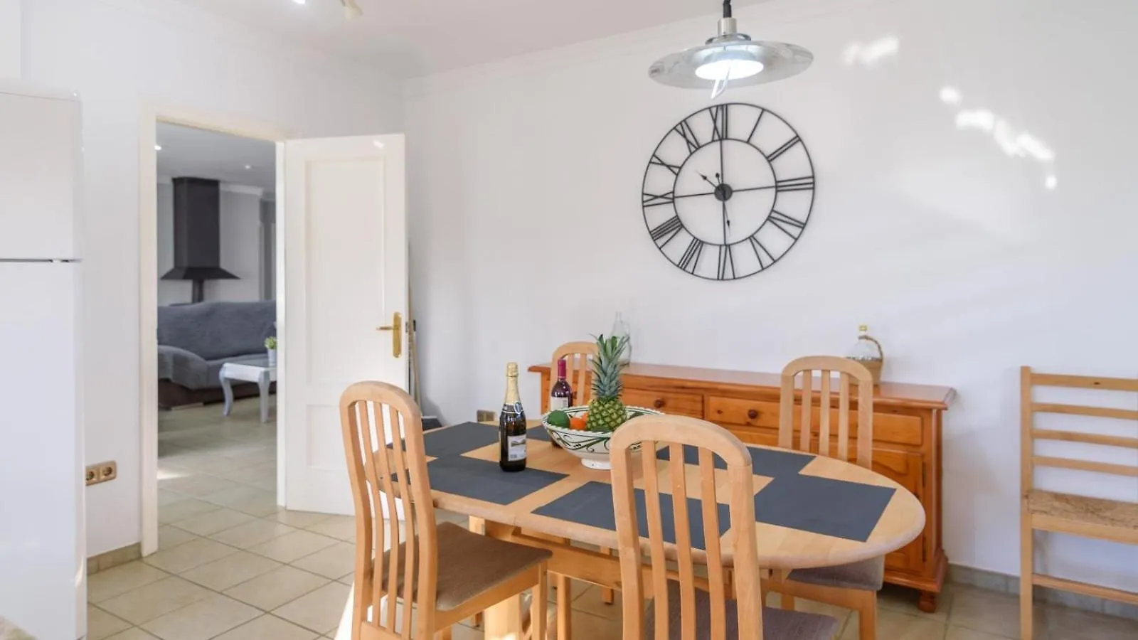 Casa Layda Torrox By Ruralidays Villa