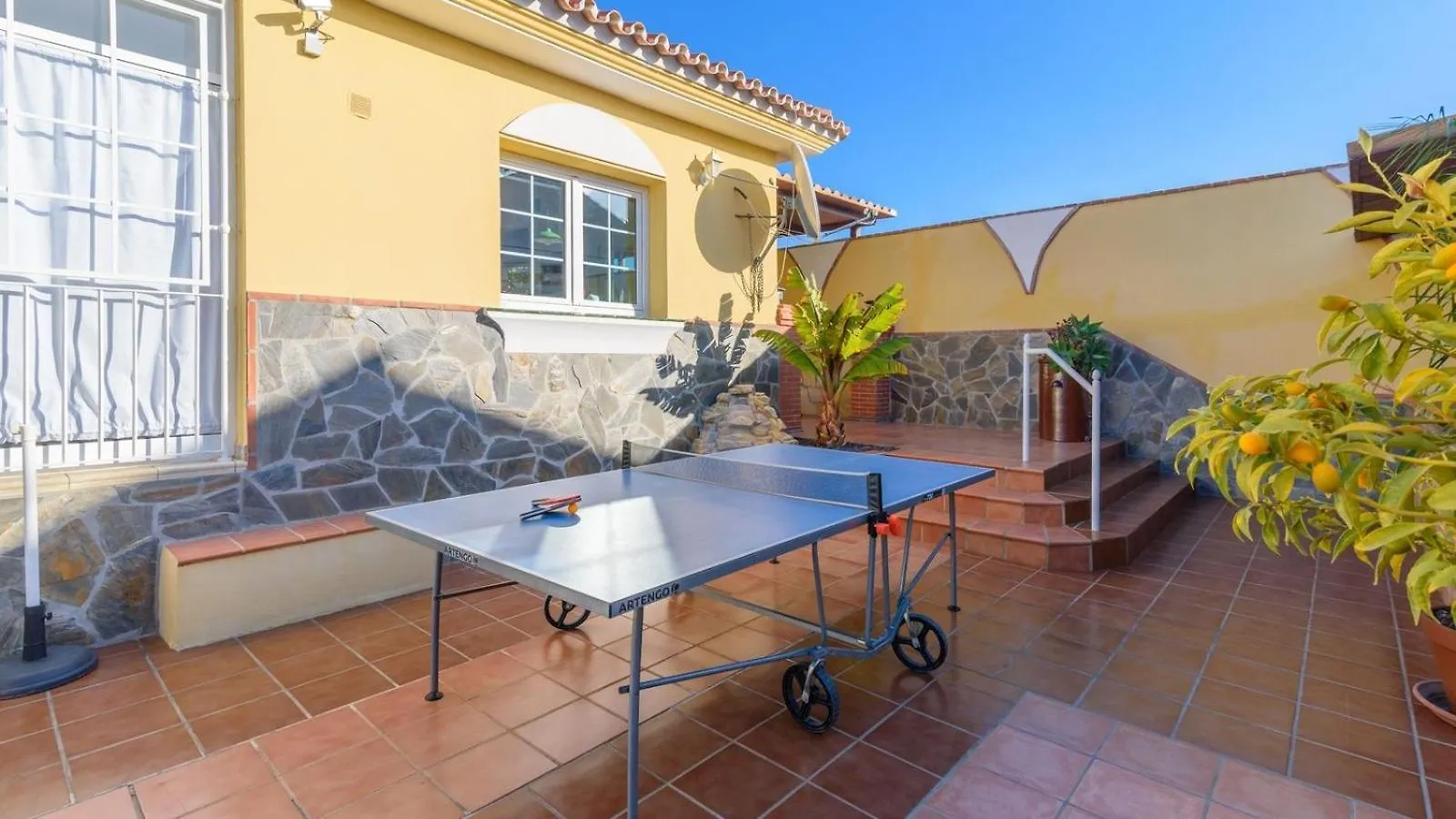 Casa Layda Torrox By Ruralidays Villa 0*,