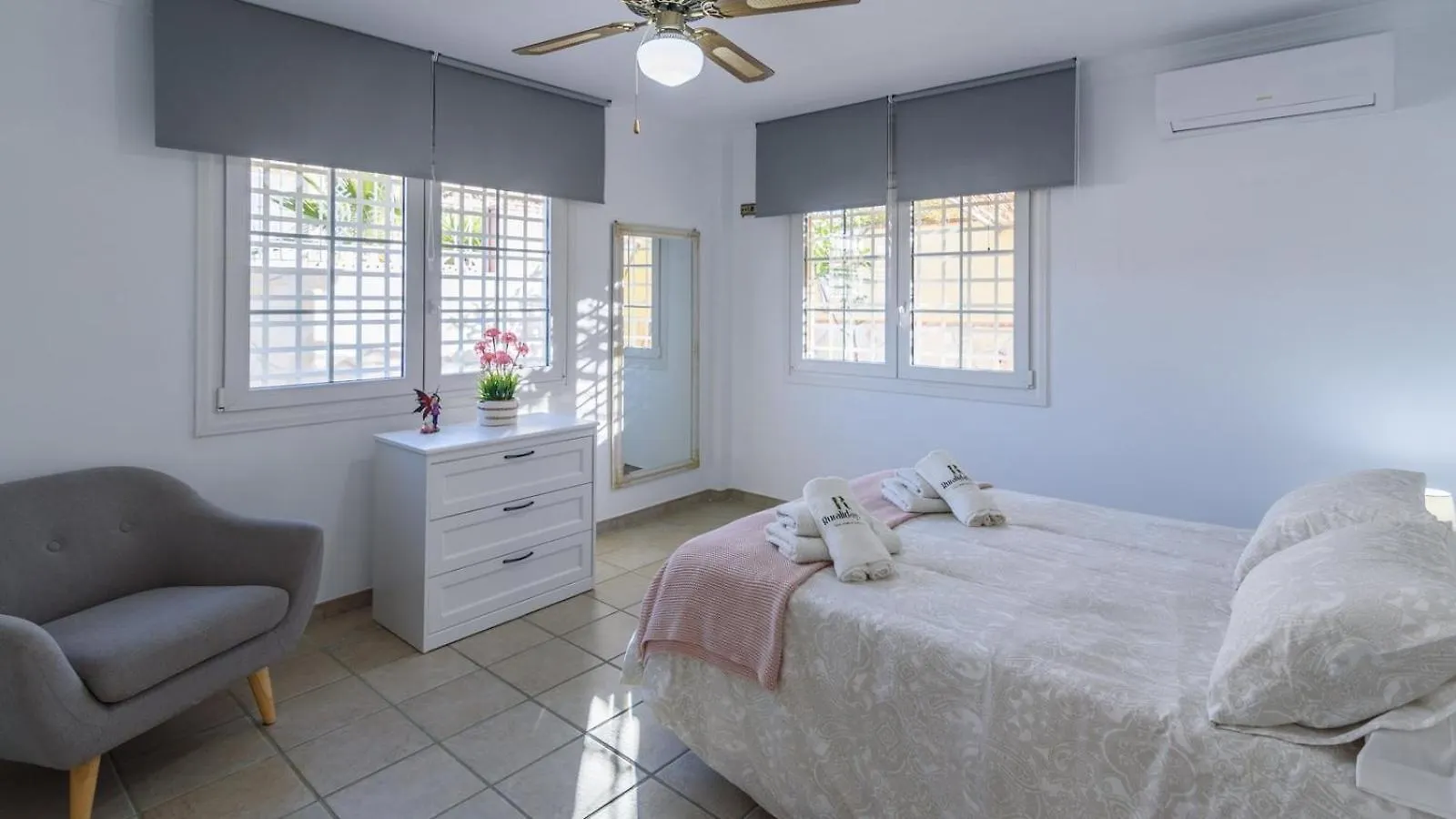 Casa Layda Torrox By Ruralidays Villa