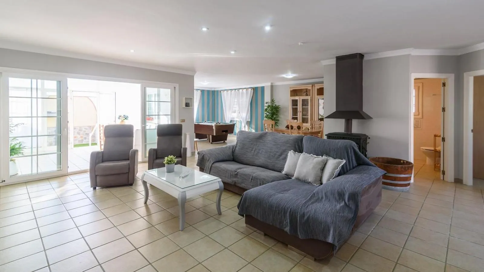 Casa Layda Torrox By Ruralidays Villa Spain