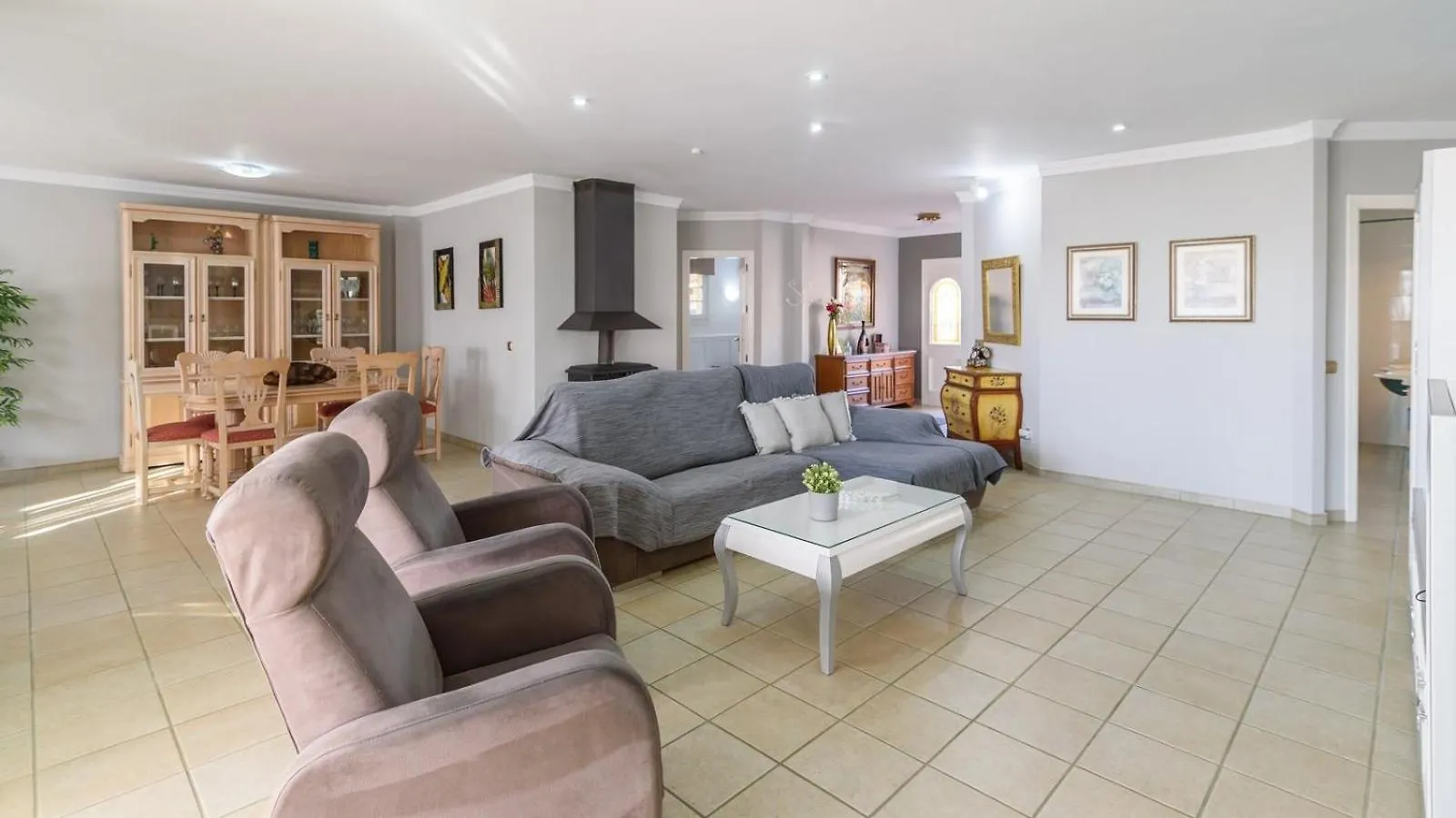 Casa Layda Torrox By Ruralidays Villa